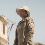 Meet Hana Khider: The woman leading an all-female team clearing ISIS landmines in Iraq where one wrong move means death | World News