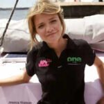 Meet Jessica Watson: The 16-year-old sailor who survived brutal oceans alone for 210 days after a terrifying cargo ship collision | World News