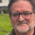 Meet Mike Marshall: The former soldier graduating at 69 after leaving school with no qualifications at 15 | World News