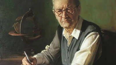 Meet Tibor Gánti: The forgotten scientist who explained life decades before modern biology caught up |
