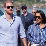 Meghan Markle and Prince Harry’s Falling Star: A-List Tensions and Financial Struggles |