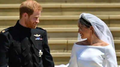 Meghan Markle and Prince Harry’s Anniversary Goes Unacknowledged by Royal Family |