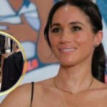 Meghan Markle’s Controversial Selfie with Daughter Lilibet Sparks Backlash during Social Media Speech |