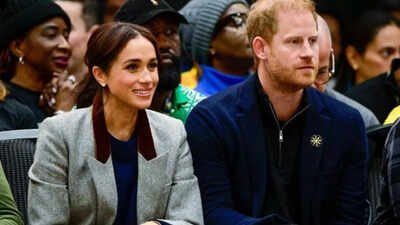 Meghan Markle Scrutiny: Meghan Markle’s ‘Rent-a-Royal’ Strategy Sparks Controversy |
