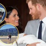 Prince Archie Birthday: Meghan Markle Celebrates Prince Archie’s 7th Birthday with Rare Family Photos |