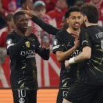 UEFA Champions League: Ousmane Dembele strike sends PSG into blockbuster final against Arsenal F.C. | Football News