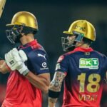 ‘You need a swashbuckler at the top’: Kris Srikkanth urges RCB to open with Devdutt Padikkal | Cricket News