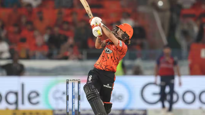 IPL 2026: Did Ishan Kishan mock PBKS with viral ‘Catch me, if you can’ post? | Cricket News