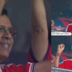 Sanjiv Goenka’s priceless celebration goes viral after LSG end losing streak against RCB | Cricket News