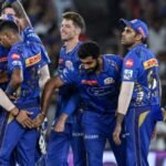 Not CSK or RCB! Mumbai Indians become the first team in T20 cricket to… | Cricket News