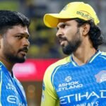 Ruturaj Gaikwad: ‘He’s backbone now’: Ruturaj Gaikwad credits Sanju Samson for CSK’s late-season revival | Cricket News