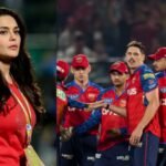 PBKS Co-owner Preity Zinta hits out at ‘fake narratives’ after fourth straight loss | Cricket News