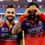 Krunal Pandya: IPL 2026: ‘I told you so’ – Virat Kohli proves Krunal Pandya right with century against KKR | Cricket News