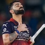 Ipl Orange Cap: IPL 2026 Orange Cap: Virat Kohli jumps 7 positions, surges past Abhishek Sharma after century vs KKR | Cricket News