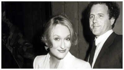 Don Gummer’s reaction to ex-wife Meryl Streep and Martin Short’s romance REVEALED﻿ |
