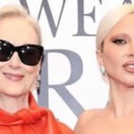 Meryl Streep Hails Lady Gaga as ‘Divine’ After Striking Cameo in ‘The Devil Wears Prada 2’ |