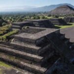 Mexico City’s underground secret world: Ancient temples, ritual skulls and a lost civilisation still hidden beneath modern streets | World News