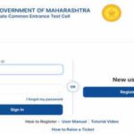 MHT CET Cell city intimation slip 2026 released at cetcell.mahacet.org: Direct link to download hall tickets here