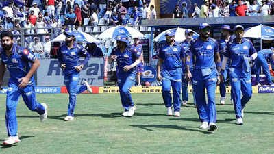 Mumbai Indians bring back rare 11-year-old strategy in final league match vs Rajasthan Royals | Cricket News