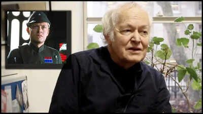 Michael Pennington Death News: ‘Return of the Jedi’ actor Michael Pennington passes away at 82 |