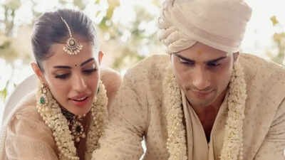 Priya Banerjee: ‘If misinformation paid bills…’: Priya Banerjee drops cryptic post after Arya Babbar accuses Prateik of financial exploitation | Hindi Movie News