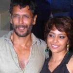 Shahana Goswami recalls love story with Milind Soman, who was 21 years older than her: ‘Till the very end, we were in love’ | Hindi Movie News