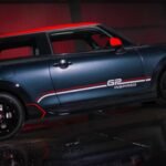 Mini Cooper S GP Inspired Edition bookings open: Limited to just 30 units!