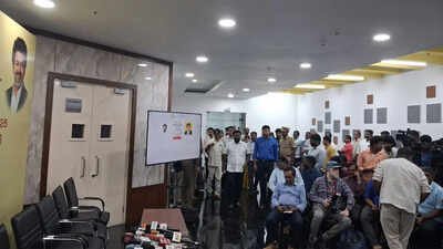 Tamil Nadu Class 10 Result 2026 out, overall pass percentage at 94.31%, girls outperform boys