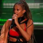 Alesha Dixon’s net worth: Here’s how much the ‘Mis-Teeq’ member owns |