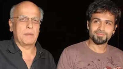 When Emraan Hashmi revealed Mahesh Bhatt’s shocking warning for ‘Once Upon A Time In Mumbaai’: ‘Your career will be over’ | Hindi Movie News