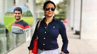 Gul Panag SLAMS Youtuber Dhruv Rathee, says mocking PM Narendra Modi abroad ‘doesn’t feel right’ |