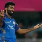 IPL toss today: Jasprit Bumrah becomes 10th MI captain as Punjab Kings asked to bat first