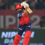 Priyansh Arya and Prabhsimran Singh script history vs MI, become first uncapped pair in IPL to…
