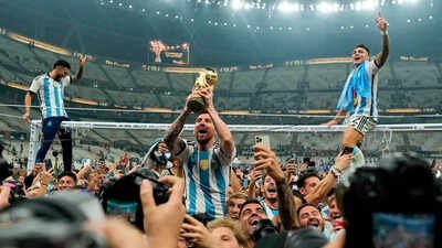 Shakira teams up with Burna Boy for official FIFA World Cup 2026 anthem