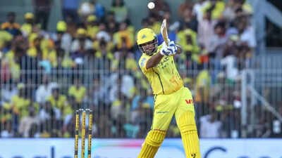 CSK’s Sanju Samson makes IPL history, breaks MS Dhoni’s record to become …