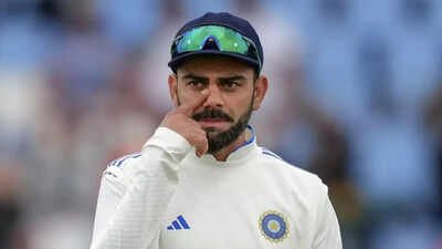 Virat Kohli reveals ‘gruesome’ reason behind quitting India captaincy