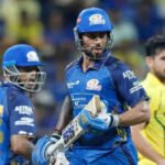 IPL 2026: Time for Mumbai Indians to bench Suryakumar Yadav and Tilak Varma; rest Jasprit Bumrah | Cricket News