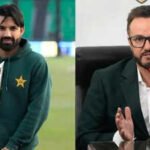 ‘Won two games in 12 months’: Pakistan head coach on Mohammad Rizwan’s omission from ODIs | Cricket News