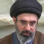 Mojtaba Khamenei: ‘God wanted him preserved’: Iran calls US claims on Supreme Leader Mojtaba Khamenei’s health ‘trick used by enemy’