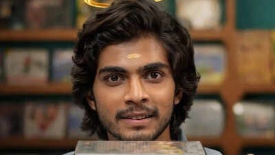 Naslen: ‘Mollywood Times’ teaser promises fun and emotions; Naslen’s ambitious filmmaker role impress fans | Malayalam Movie News