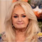 Bonnie Tyler Health News: ‘Total Eclipse Of The Heart’ singer Bonnie Tyler in induced coma after emergency surgery |