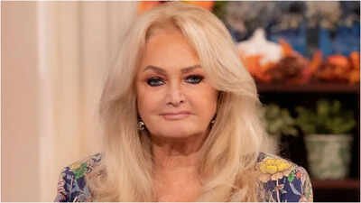 Bonnie Tyler Health News: ‘Total Eclipse Of The Heart’ singer Bonnie Tyler in induced coma after emergency surgery |