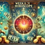 Weekly Wealth Horoscope Predictions, May 10 to May 16, 2026: Your money luck for the week