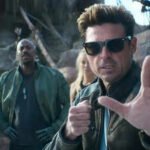 Mortal Kombat Ii Full Movie Collection: ‘Mortal Kombat II’ box office collection Day 1: Karl Urban starrer makes Rs 1.65 crore India debut; outperforms ‘Daadi Ki Shaadi’ and ‘Krishnavataram’ |