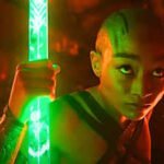 Tati Gabrielle on playing Jade in ‘Mortal Kombat II’: ‘Jade was always my go-to character because she was the only one who looked like me’ – EXCLUSIVE |