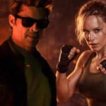 Jessica McNamee on working wth Karl Urban: ‘He’s so alpha in ‘The Boys’ but comes into ‘Mortal Kombat 2′ as the antithesis of that’ – EXCLUSIVE |