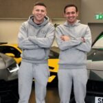 Sponsors of Scottish football club jailed after being revealed as leaders of £12m cocaine trafficking ring | International Sports News