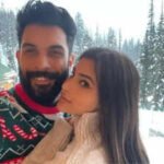 Mouni Roy’s husband Suraj Nambiar deletes his Instagram account amid divorce rumours |
