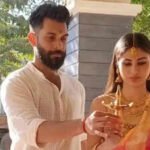 Are Mouni Roy and Suraj Nambiar already divorced? Reports claim cheating and financial misuse led to split |