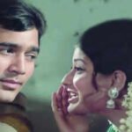 Moushumi Chatterjee says Rajesh Khanna’s downfall was his karma: ‘His success was always in his head’ |